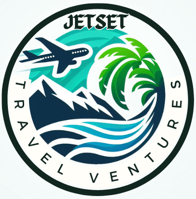 Jetset Ventures